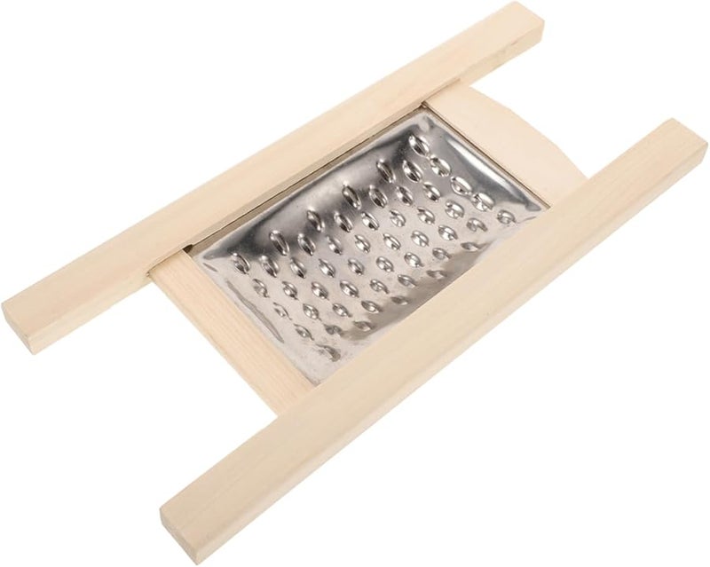 Stainless Steel Vegetable Shredder Carrot Grater Dish Wiping Machine - Image 1